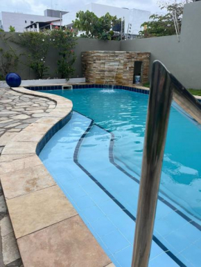 CARIBESSA BEIRA MAR CLUBE Aspep